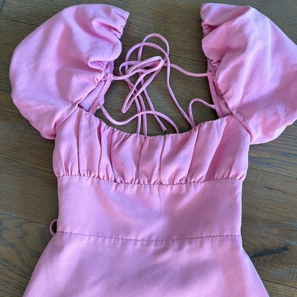 Zara Dress - Picture 2 of 8